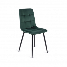 Стілець MEBEL ELITE PERU Зелений, фото