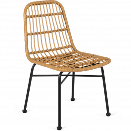 Крісло ELITE WALDI Натуральний, фото