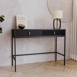 Туалетный столик ELITE MARCOS Черный, фото