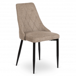 Стул ELITE CORK 2 Бежевый, фото