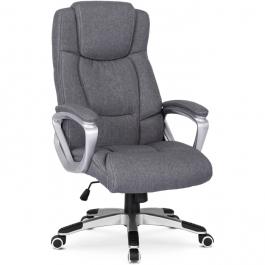 Офісне крісло ELITE BRAVO Сірий, фото