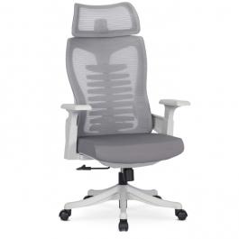 Офисное кресло ELITE CARET 2 Серый, фото