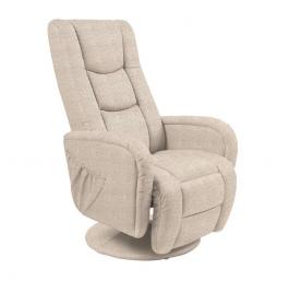 Кресло Нalmar PULSAR-2 Бежевый, фото