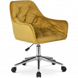 Офисное кресло ELITE MONA Кари, фото