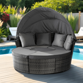 Садовый комплект (остров) ELITE CALIFORNIA, фото