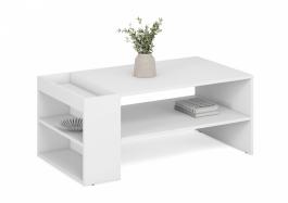 Журнальный стол HALMAR MURCIA Белый, фото