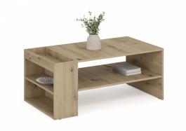 Журнальный стол HALMAR MURCIA Дуб Артизан, фото