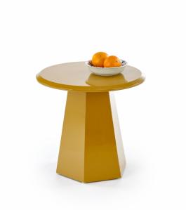 Журнальний стіл HALMAR LOCA Карі, фото