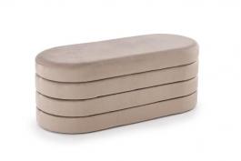 Лава HALMAR CALPI бежевий, фото