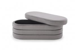 Лава HALMAR CALPI сіра, фото