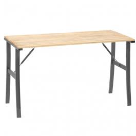 GARDEN LINE Стіл садовий 120х60х71 см *6582, фото