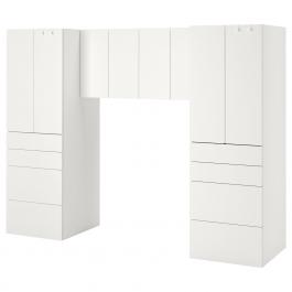 Книжкова шафа  693.909.97 IKEA (ИКЕА Книжкова шафа), фото