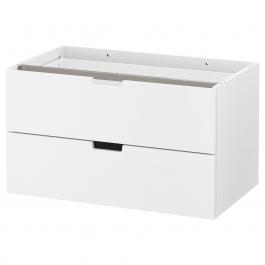 Комод NORDLI 103.834.61 IKEA (ИКЕА НОРДЛИ), фото