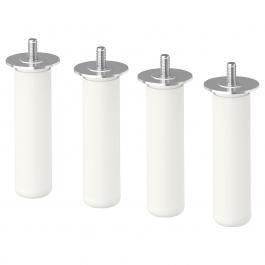 ніжки LÄTTHET 503.955.94 IKEA (ИКЕА ЛЭТТХЕТ), фото