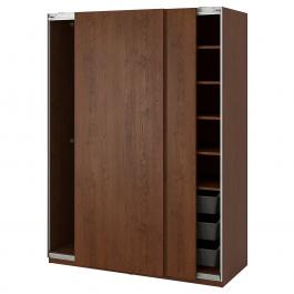 Шафа PAX 192.999.91 IKEA (ИКЕА ПАКС), фото