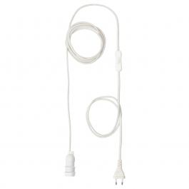 Підстава світильника STRÅLA 203.664.04 IKEA (ИКЕА СТРОЛА), фото