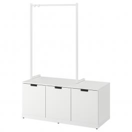 NORDLI 392.951.38 IKEA (ИКЕА NORDLI), фото