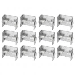 Комплект соединительных деталей EKET 803.346.17 IKEA (ИКЕА ЭКЕТ), фото