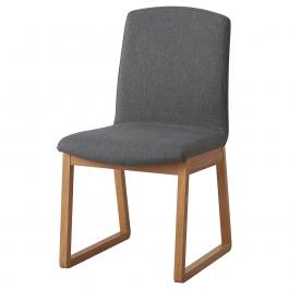 Стул KARLHUGO 804.035.16 IKEA (ИКЕА КАРЛХУГО), фото