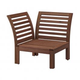 Секция угловая APPLARO 502.051.79 IKEA (ИКЕА ЭПЛАРО), фото