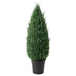 Комнатное растение FEJKA 904.966.28 IKEA (ИКЕА ФЕЙКА), фото