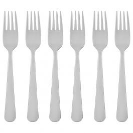 Набор вилок DRAGON 300.903.82 IKEA (ИКЕА ДРАГОН), фото