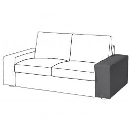 Підлокітник правий KIVIK 604.980.49 IKEA (ИКЕА КИВИК), фото