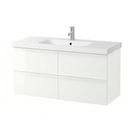 GODMORGON / ODENSVIK 992.931.41 IKEA (ИКЕА GODMORGON / ODENSVIK), фото