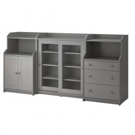 HAUGA 493.886.41 IKEA (ИКЕА HAUGA), фото