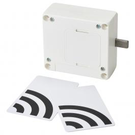 Умный замок ROTHULT 003.597.39 IKEA (ИКЕА РОТГУЛЬТ), фото