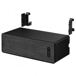 Динамик с креплением SYMFONISK / SYMFONISK 693.045.70 IKEA (ИКЕА СЮМФОНИСК / СЮМФОНИСК), фото