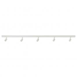 Спот-светильник BAVE 303.997.29 IKEA (ИКЕА БЭВЕ), фото