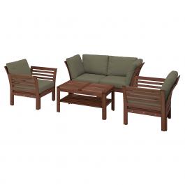 APPLARO 394.139.19 IKEA (ИКЕА ЭПЛАРО), фото