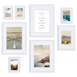 Рамка для картины KNOPPANG 304.955.04 IKEA (ИКЕА KNOPPÄNG), фото