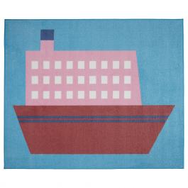 Ковер UPPTAG 404.403.23 IKEA (ИКЕА УППТОГ), фото