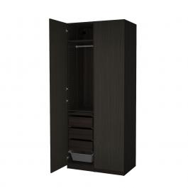 PAX / FORSAND 894.204.51 IKEA (ИКЕА ПАКС/ФОРСАНД), фото