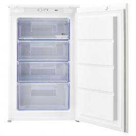Морозильна камера DJUPFRYSA 304.964.19 IKEA (ИКЕА DJUPFRYSA), фото