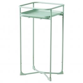 Подставка для горшка KRYDDPEPPAR 204.219.62 IKEA (ИКЕА КРЫДДПЕППАР), фото