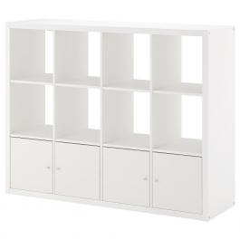 Стелаж KALLAX 792.782.50 IKEA (ИКЕА КАЛЛАКС), фото