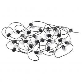 Гирлянда BLOTSNO 904.211.38 IKEA (ИКЕА БЛОТСНО), фото
