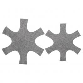 Подкладка для сковороды BEDOMA 803.256.51 IKEA (ИКЕА БЕДЁМА), фото