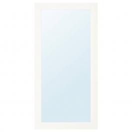 Дверь зеркальная RIDABU 703.310.92 IKEA (ИКЕА РИДАБУ), фото