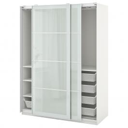 PAX / SEKKEN 193.301.90 IKEA (ИКЕА ПАКС / СЭККЕН), фото