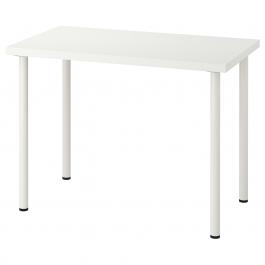 Стіл LINNMON / ADILS 299.321.81 IKEA (ИКЕА LINNMON / ADILS), фото