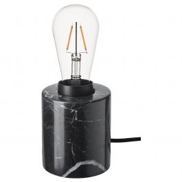 Лампа настольная MARKFROST / LUNNOM 893.859.66 IKEA (ИКЕА МАРКФРОСТ / ЛУННОМ), фото