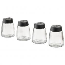 Набір для спецій  365+ IHÄRDIG 201.528.70 IKEA (ИКЕА ИКЕА 365+ ИГЭРДИГ), фото