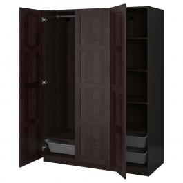 PAX / BERGSBO 393.291.43 IKEA (ИКЕА PAX/BERGSBO), фото