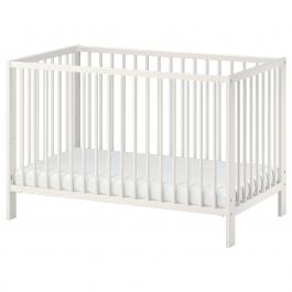 Кроватка детская GULLIVER 102.485.19 IKEA (ИКЕА ГУЛЛИВЕР), фото