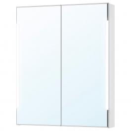 Шафа з дзеркалом STORJORM 202.481.23 IKEA (ИКЕА СТОРЙОРМ), фото