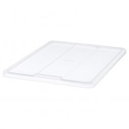 кришка SAMLA 701.103.02 IKEA (ИКЕА САМЛА), фото